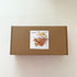 Wooden Stamp Set